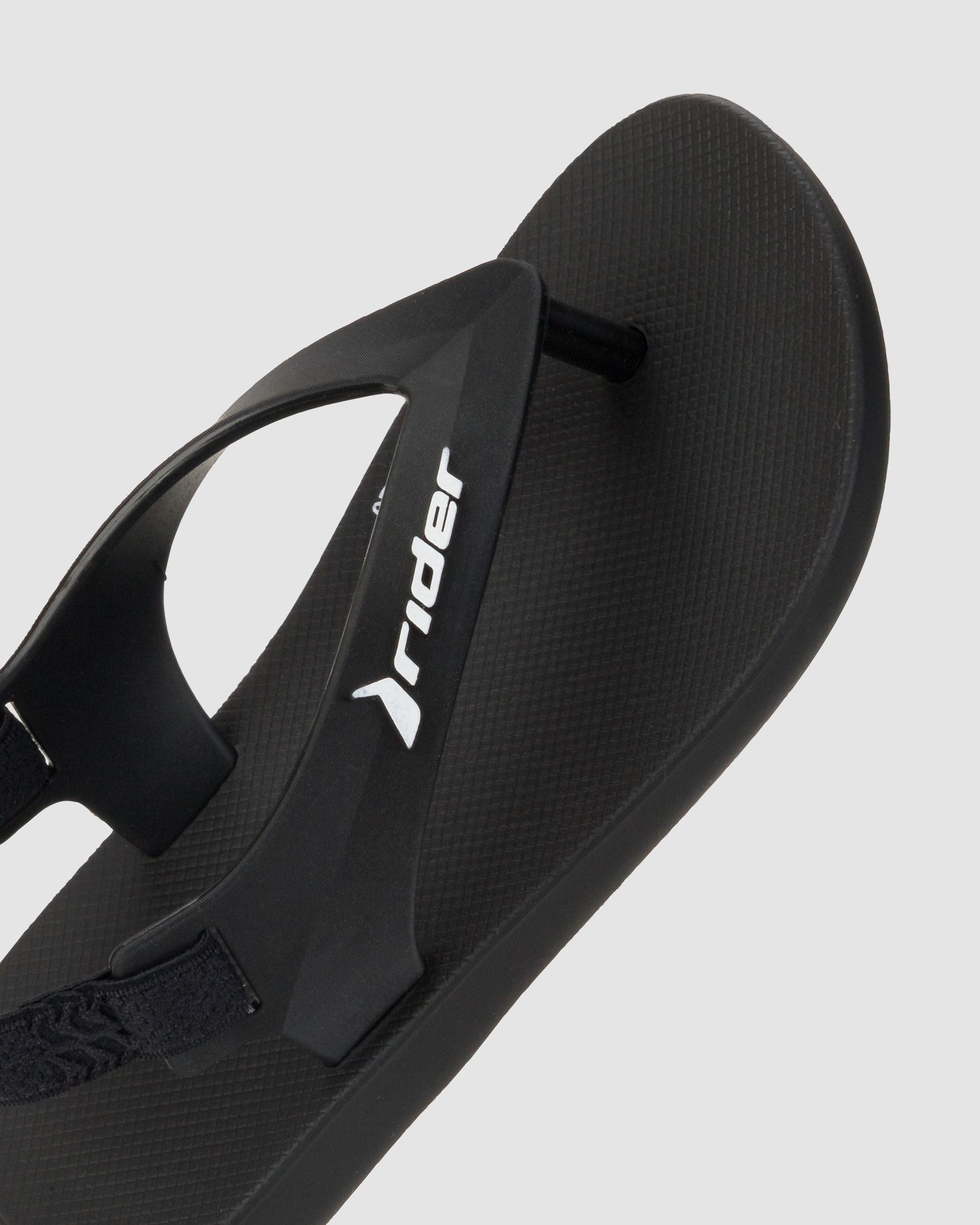 Chinelo Baby Rider Feel Dedo Com Elástico