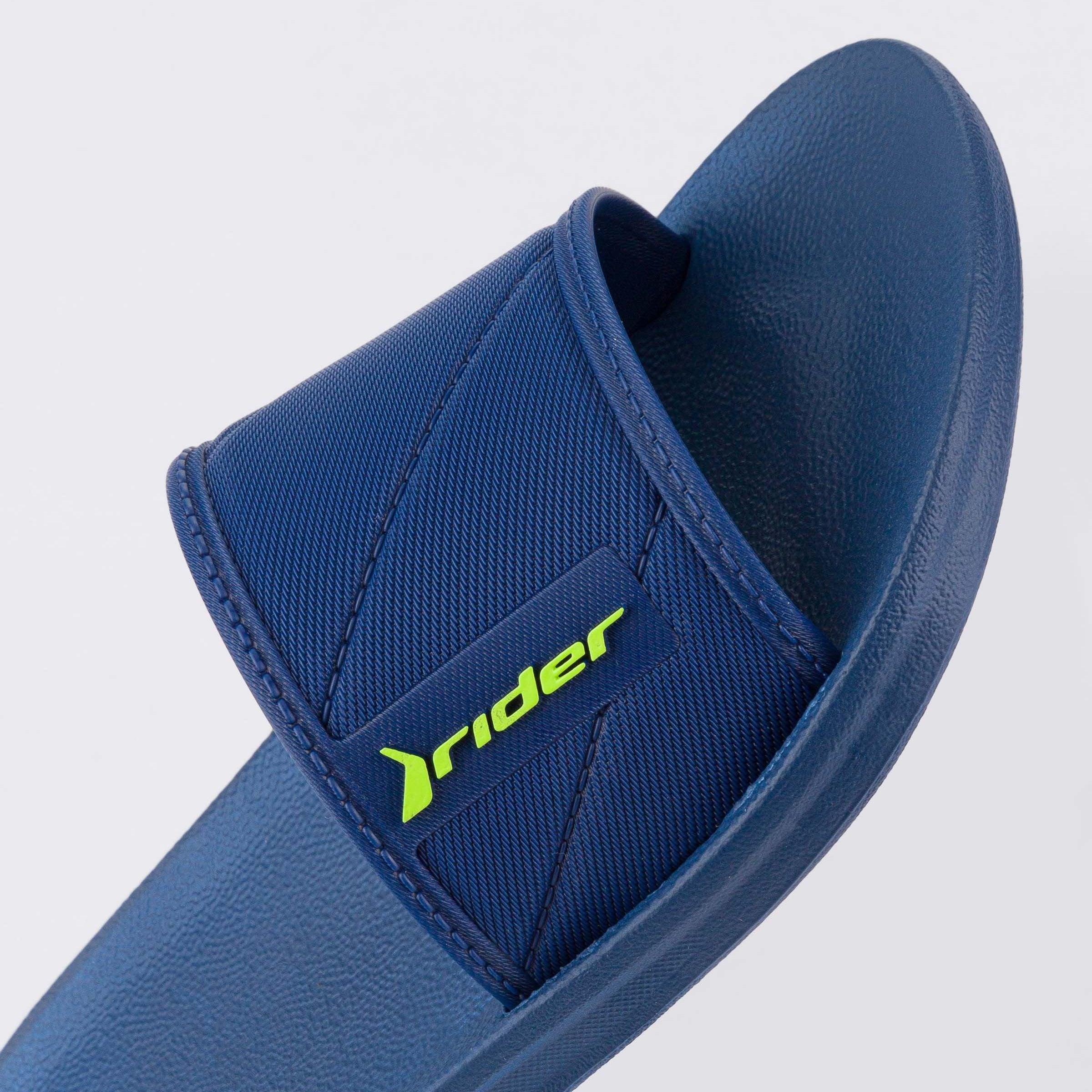 Chinelo Infantil Rider Street Slide Grendene – Conforto e Estilo Urbano