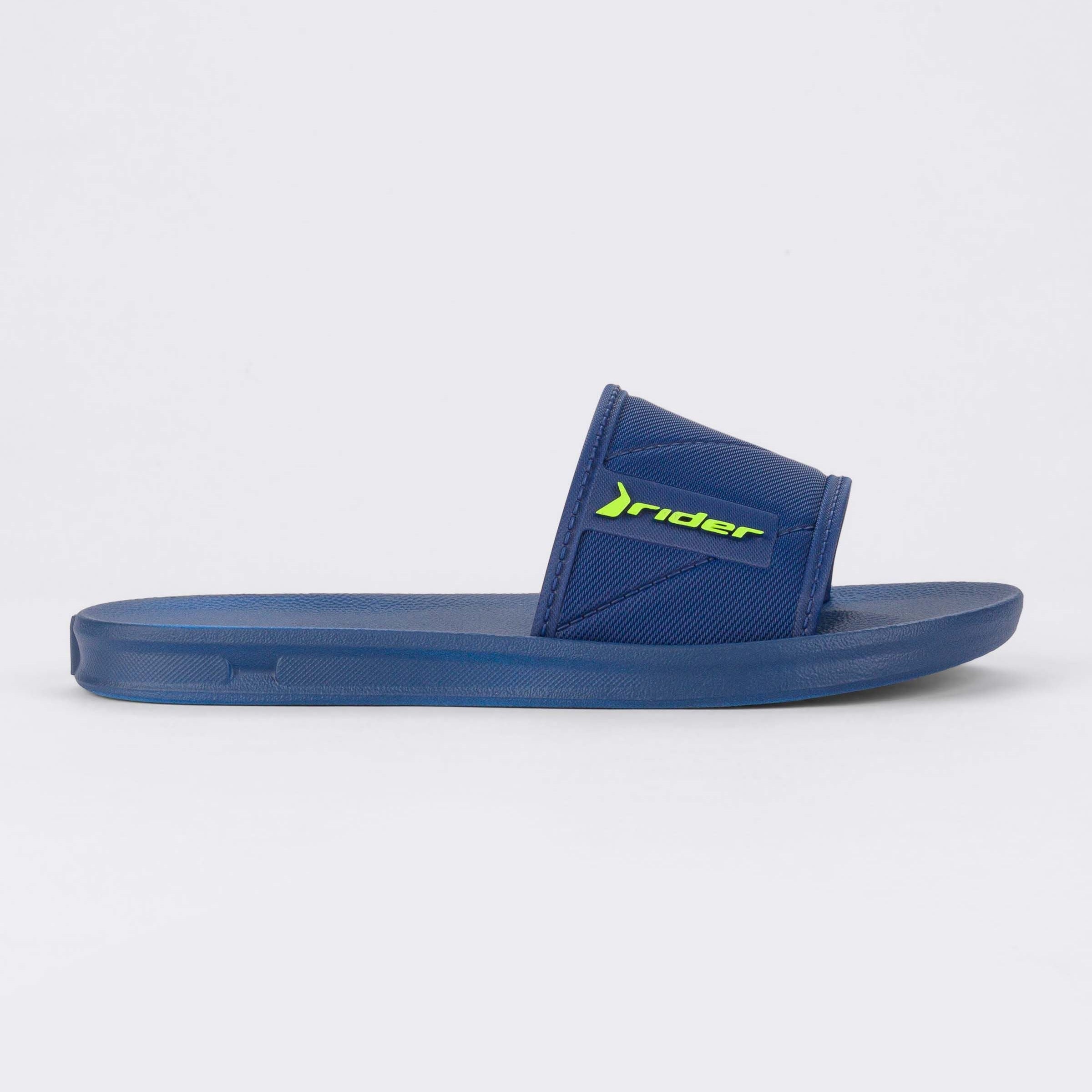 Chinelo Infantil Rider Street Slide Grendene – Conforto e Estilo Urbano