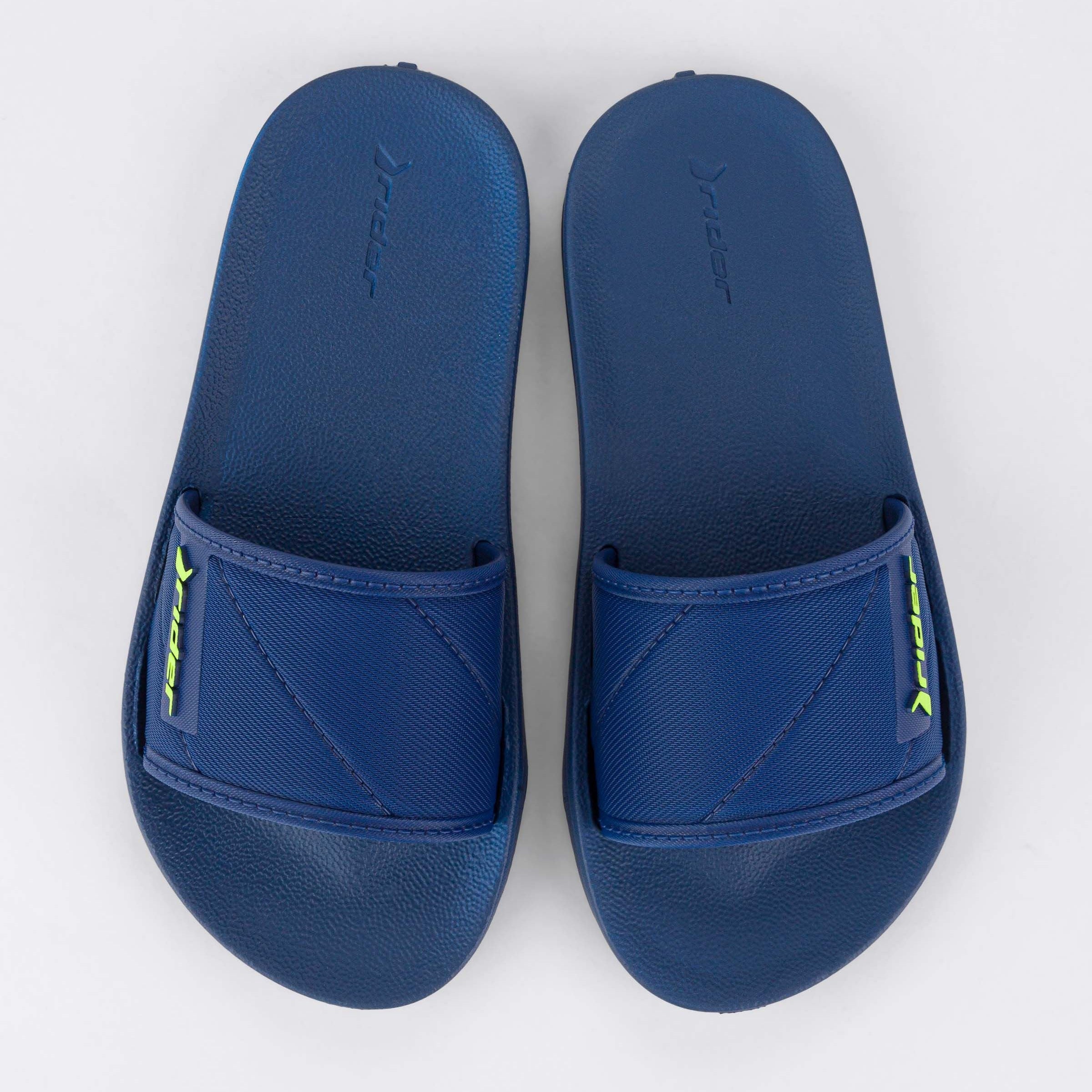 Chinelo Infantil Rider Street Slide Grendene – Conforto e Estilo Urbano
