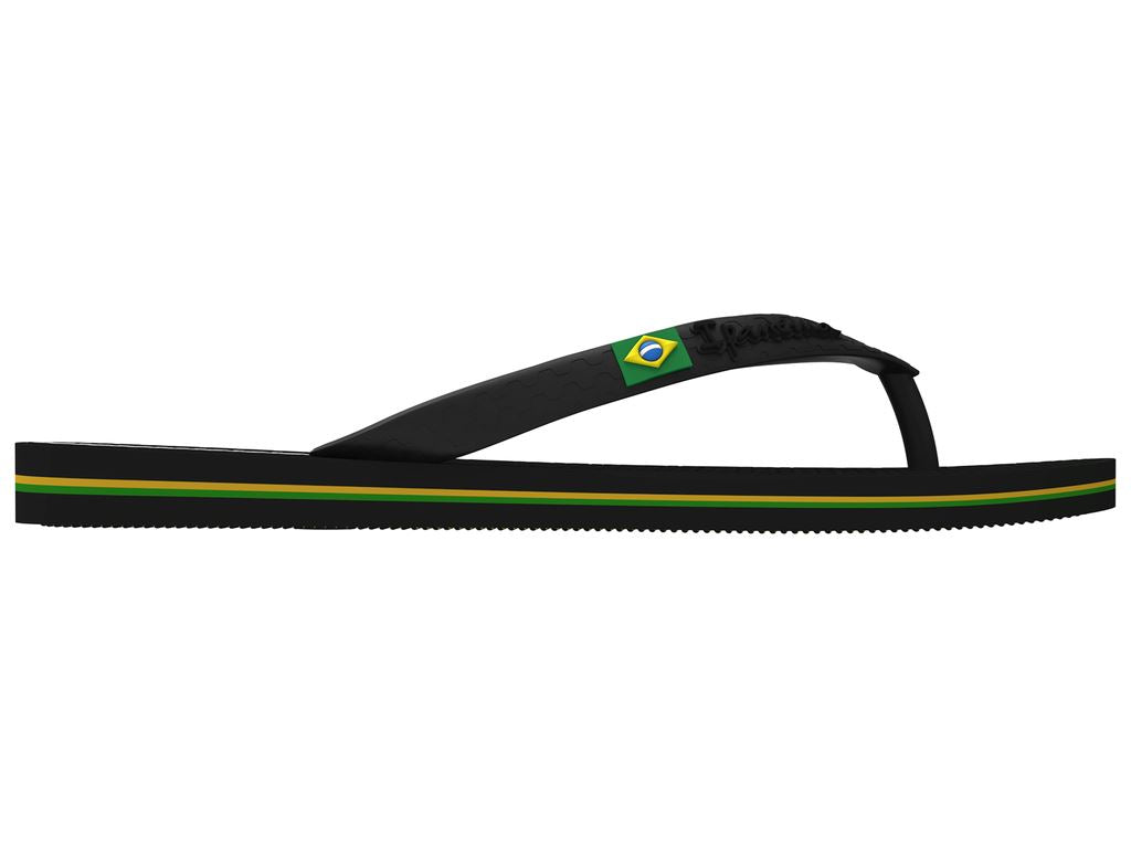 Chinelo de Dedo Infantil Ipanema Brasil Grendene – Conforto e Estilo para Crianças