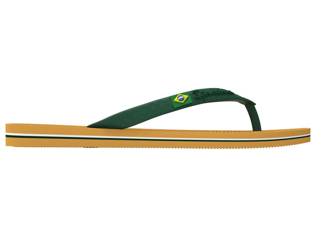 Chinelo de Dedo Ipanema Brasil Light Grendene – Estilo e Conforto no Dia a Dia