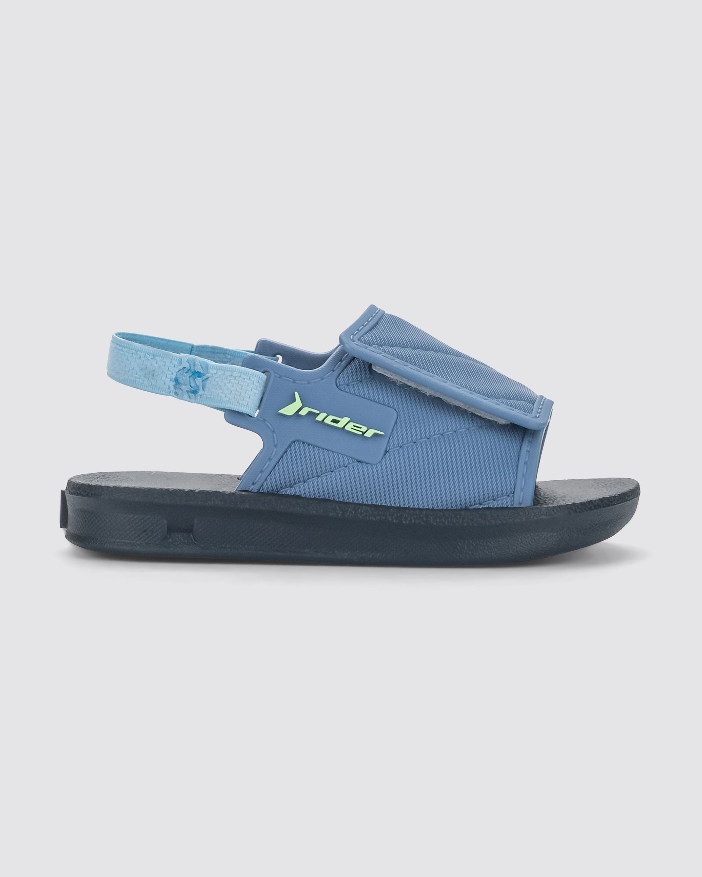 Papete Infantil Rider Street Slide Autocolante Com Elástico