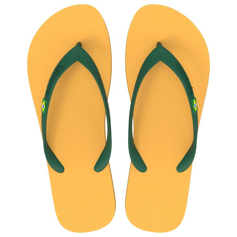Chinelo de Dedo Ipanema Brasil Light Grendene – Estilo e Conforto no Dia a Dia