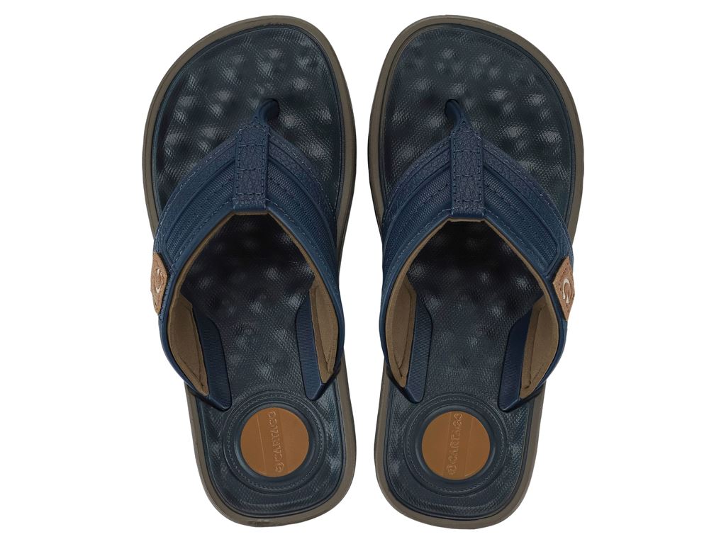 Chinelo Infantil Cartago Alabama Dedo Grendene – Conforto, Estilo e Palmilha Massageadora