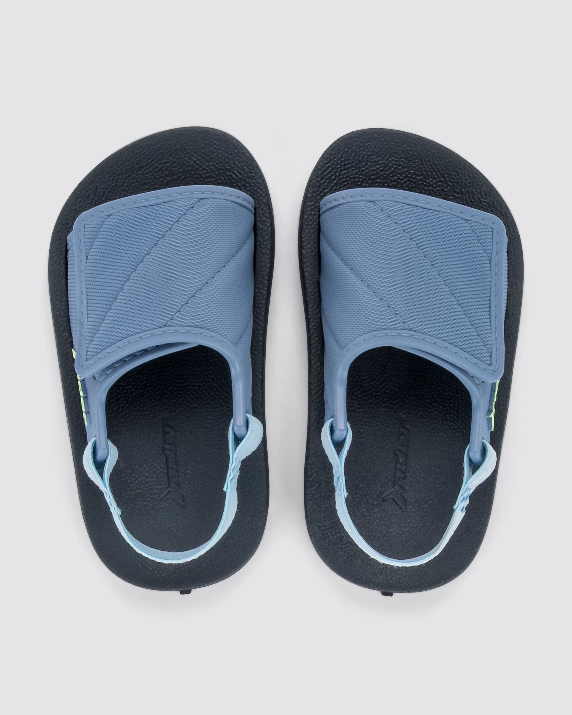 Papete Infantil Rider Street Slide Autocolante Com Elástico