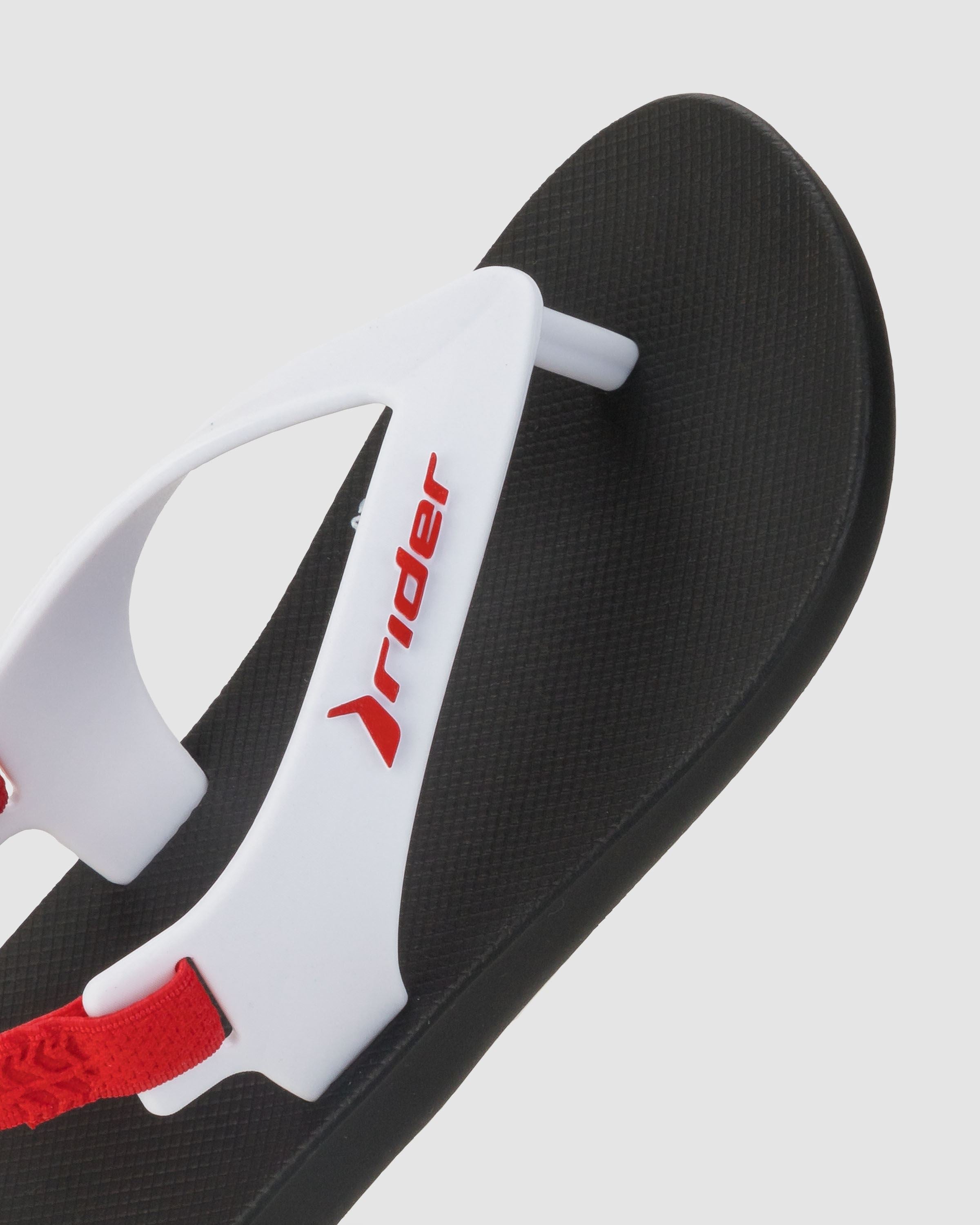 Chinelo Baby Rider Feel Com Elástico Flexível Macio