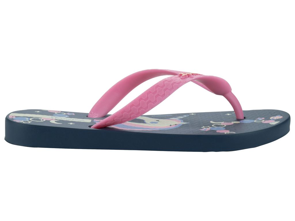 Chinelo Infantil Ipanema Fantasia Antiderrapante Grendene Kids