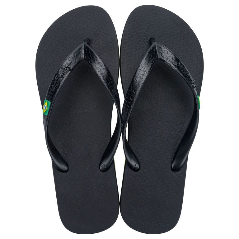 Chinelo de Dedo Ipanema Brasil Light Grendene – Estilo e Conforto no Dia a Dia