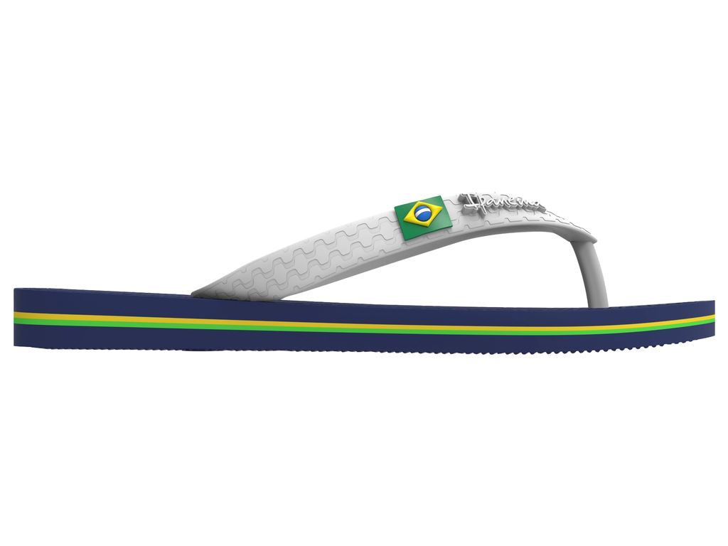 Chinelo de Dedo Ipanema Brasil Light Grendene – Estilo e Conforto no Dia a Dia