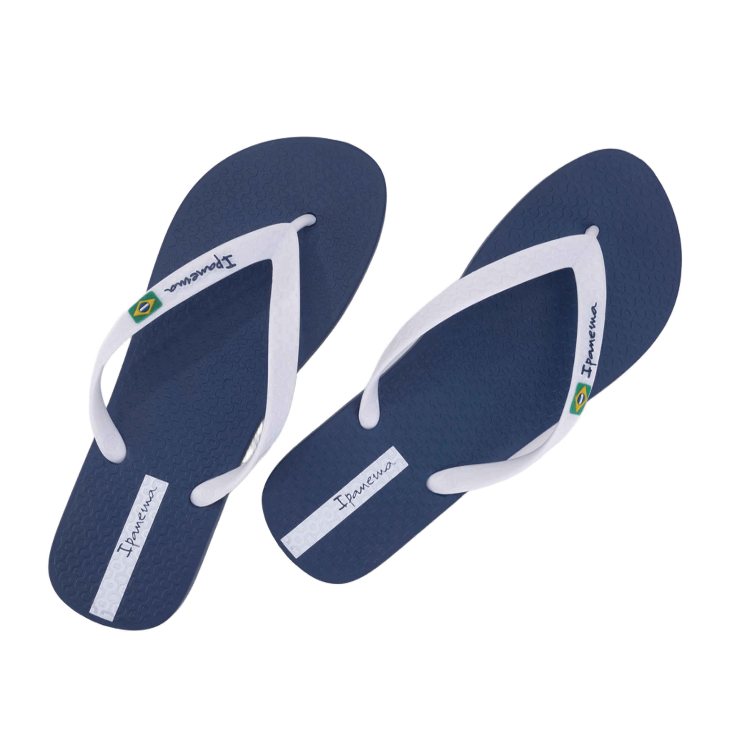 Chinelo de Dedo Ipanema Brasil Adulto Grendene – Estilo e Conforto no Dia a Dia