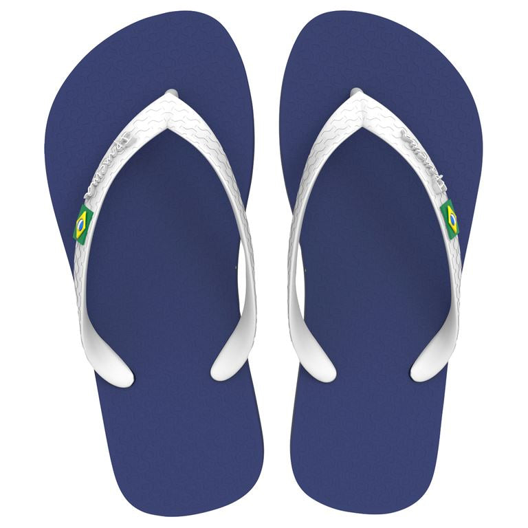 Chinelo de Dedo Ipanema Brasil Light Grendene – Estilo e Conforto no Dia a Dia