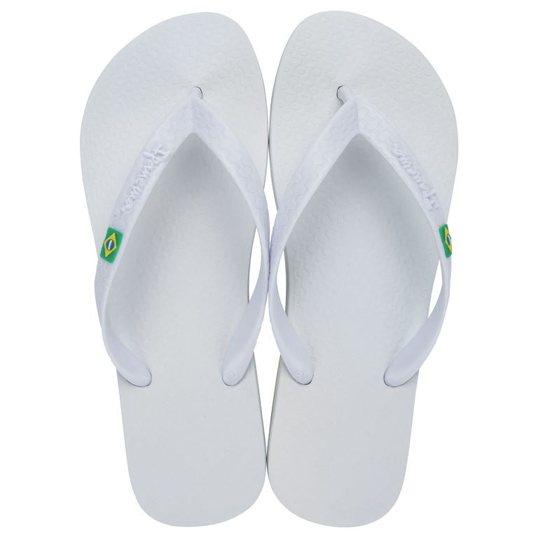 Chinelo de Dedo Ipanema Brasil Light Grendene – Estilo e Conforto no Dia a Dia