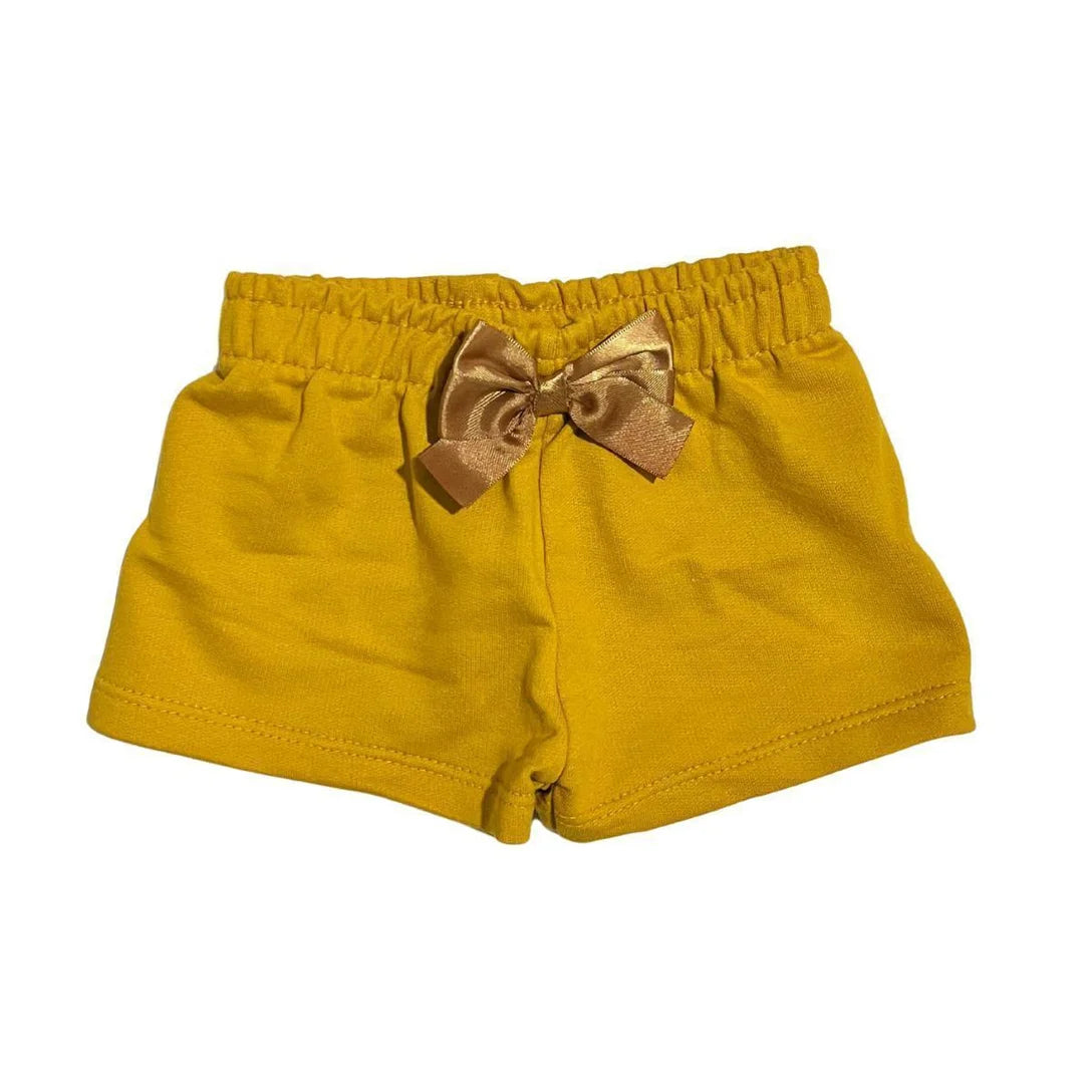 Conjunto Kyly Feminino Infantil Safari