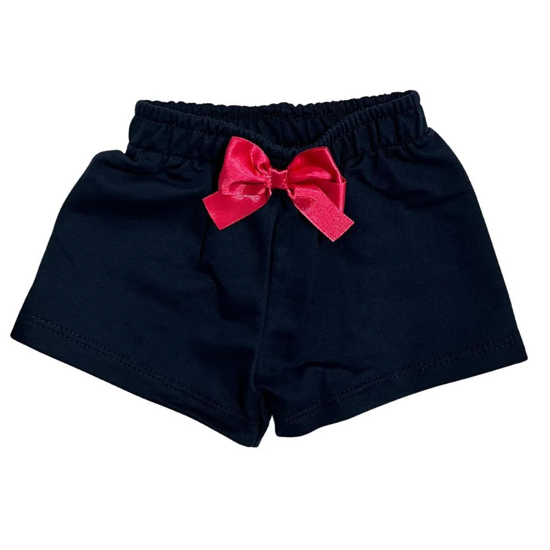 Conjunto Kyly Feminino Infantil Safari