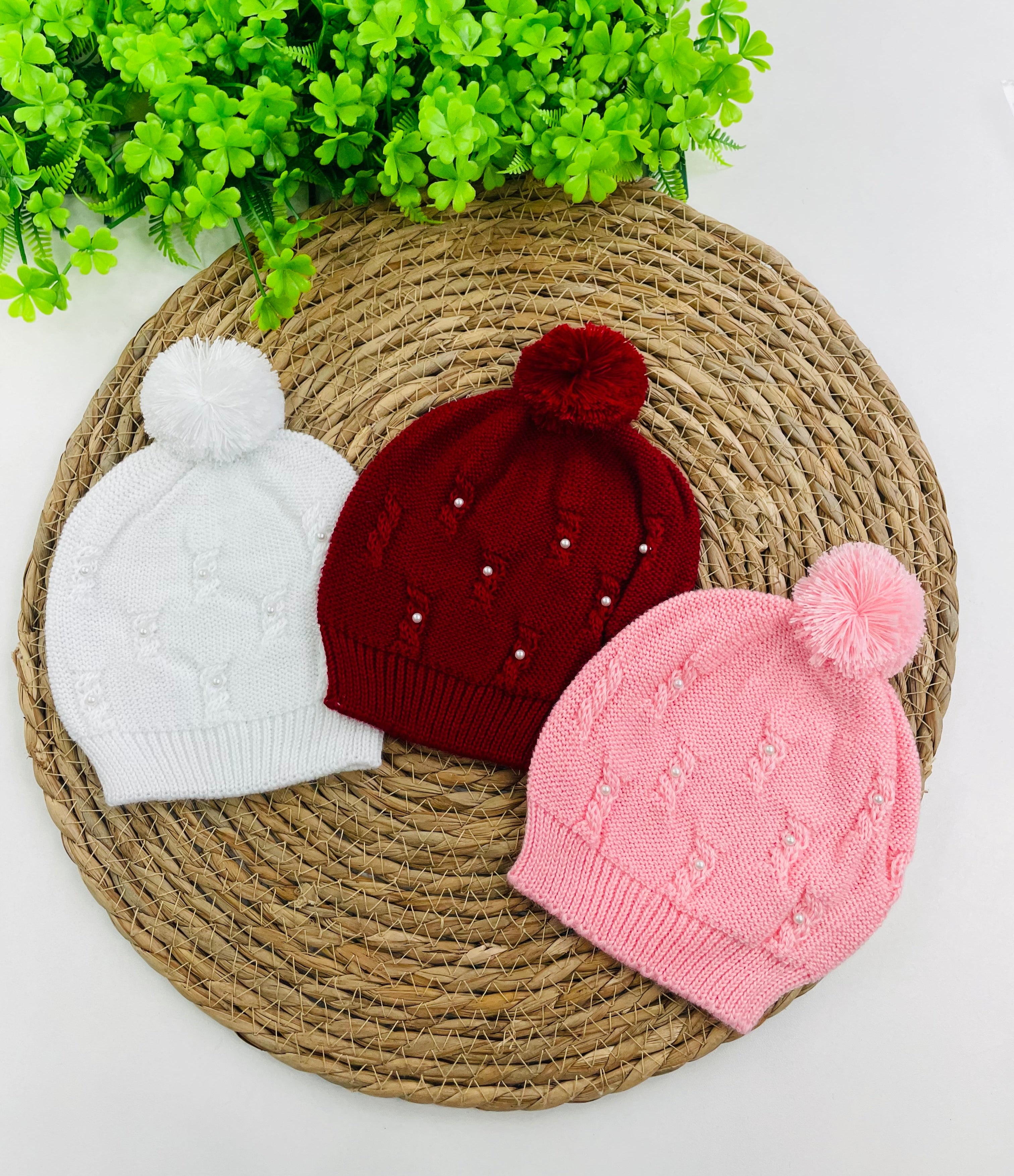Gorro Feminino Tamine Vitoria