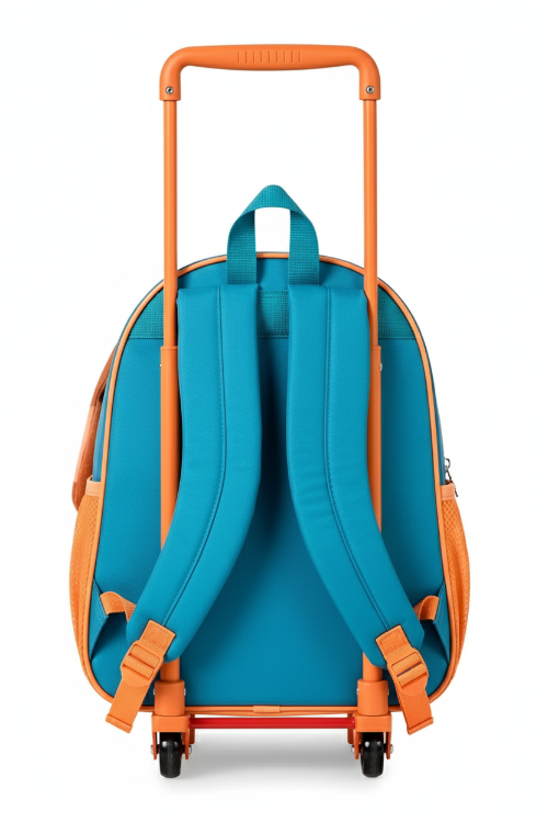 Mochila De Carrinho Clio Pets Infantil