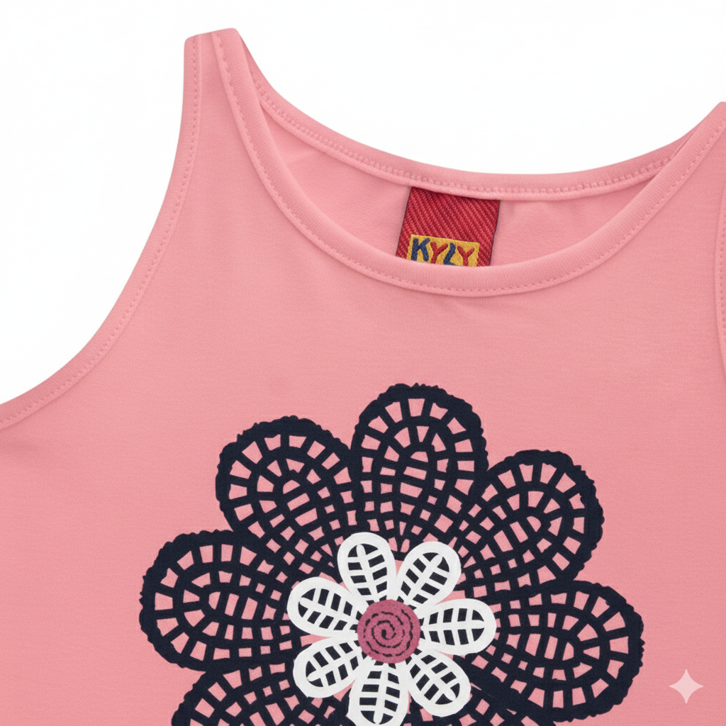 Conjunto Feminino Kyly Let Your Dreams