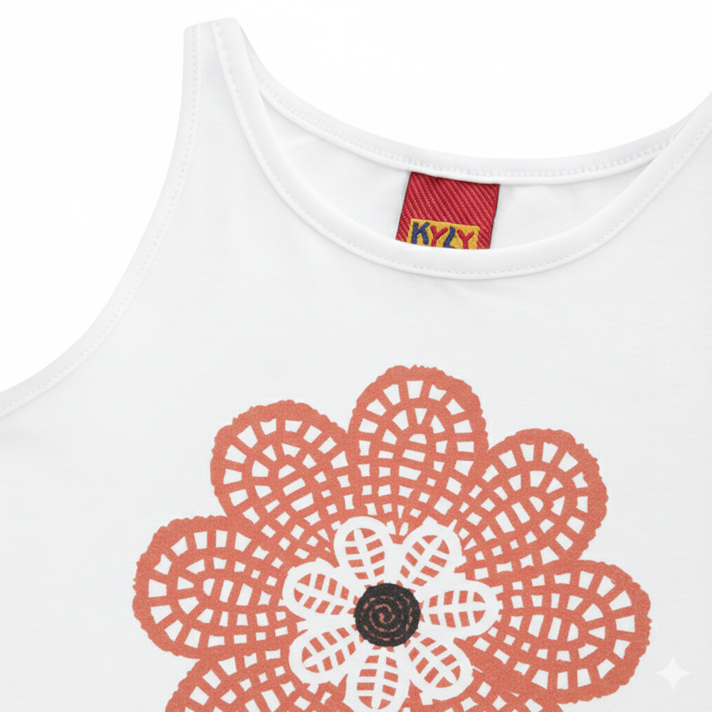 Conjunto Feminino Kyly Let Your Dreams