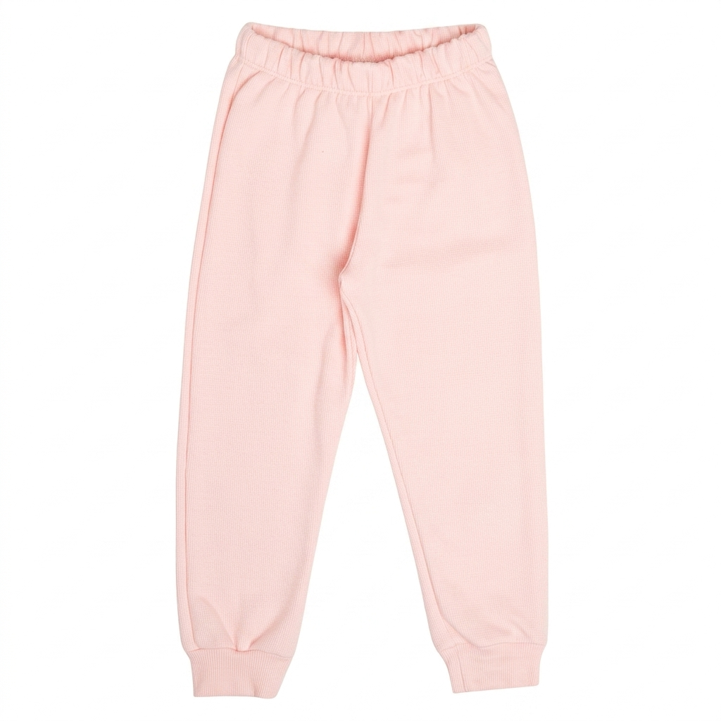 Conjunto Infantil Menina Have Fun Mini Majestic em Moletom Peluciado