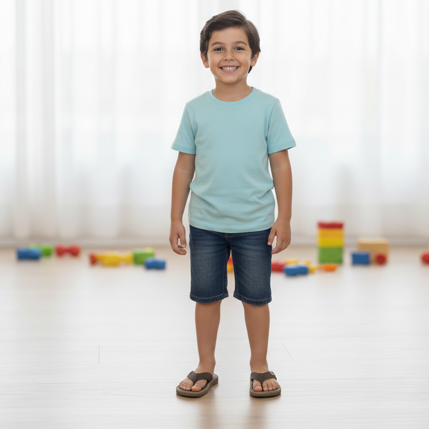 Chinelo Infantil Cartago Alabama Dedo Grendene – Conforto, Estilo e Palmilha Massageadora