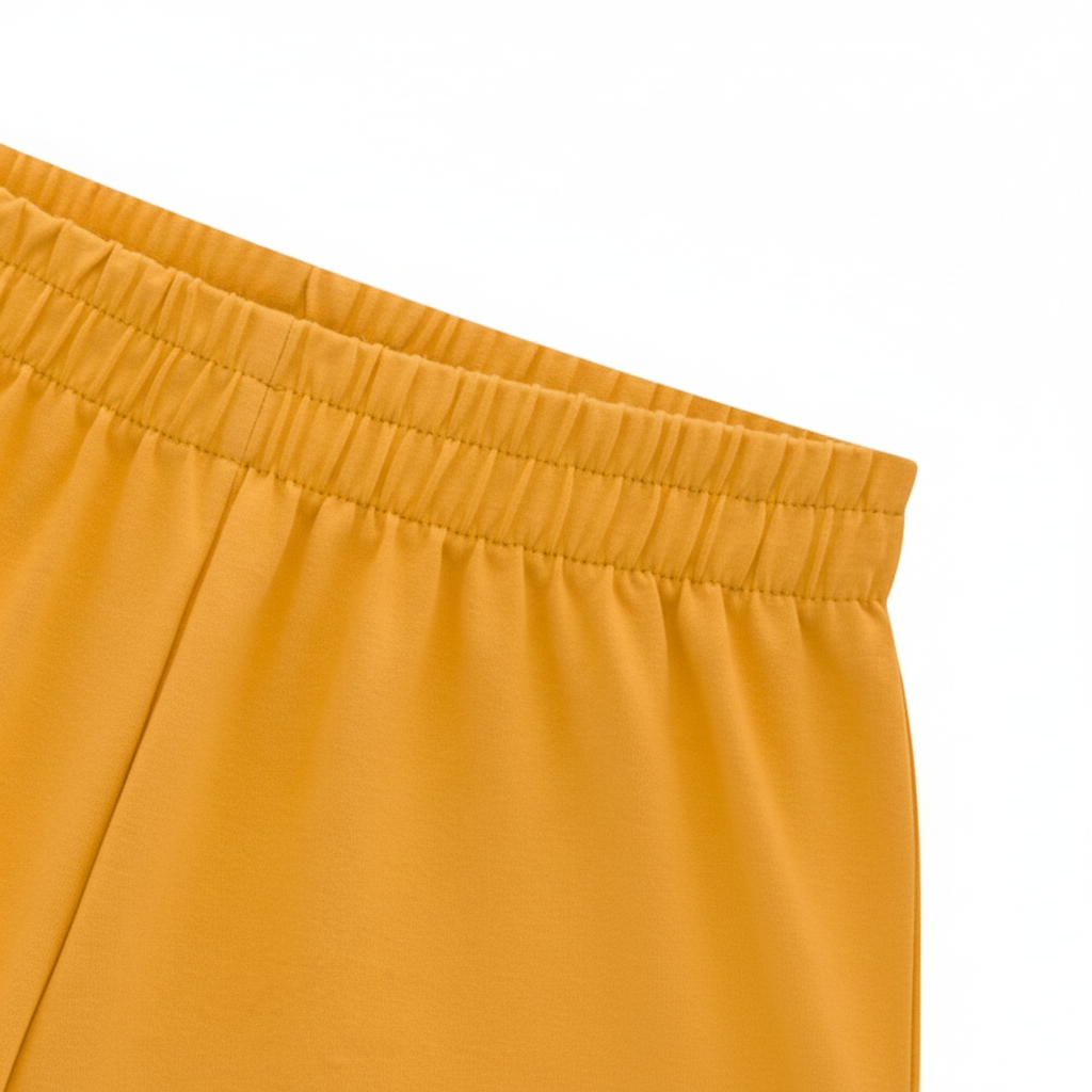 Conjunto Feminino Kyly Infanto-juvenil Estampado