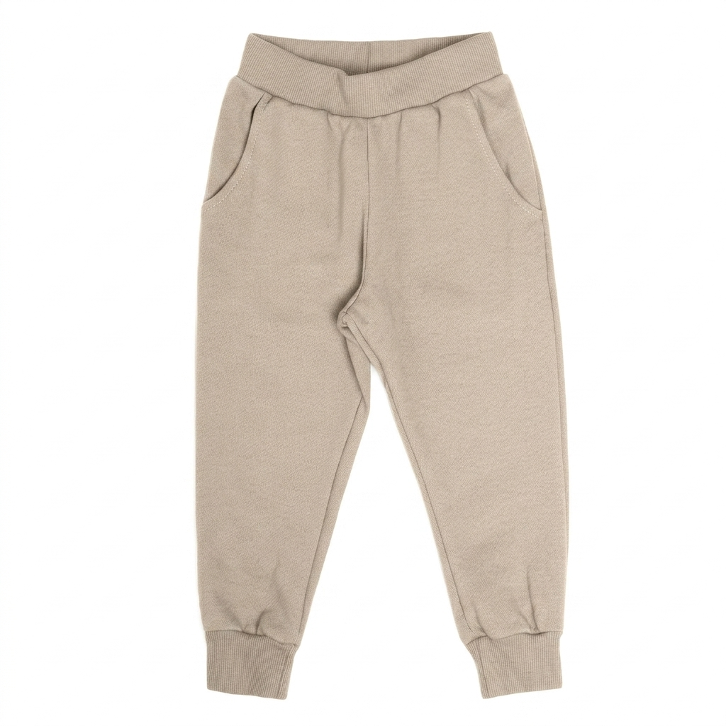 Conjunto Infantil Menino Have Fun Moving em Moletom Peluciado