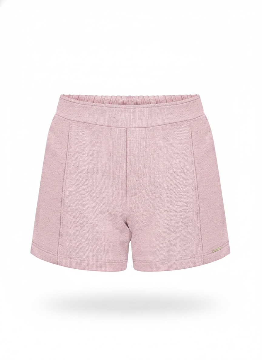 Conjunto Infantil Alakazoo Menina Flores e Coelhinho