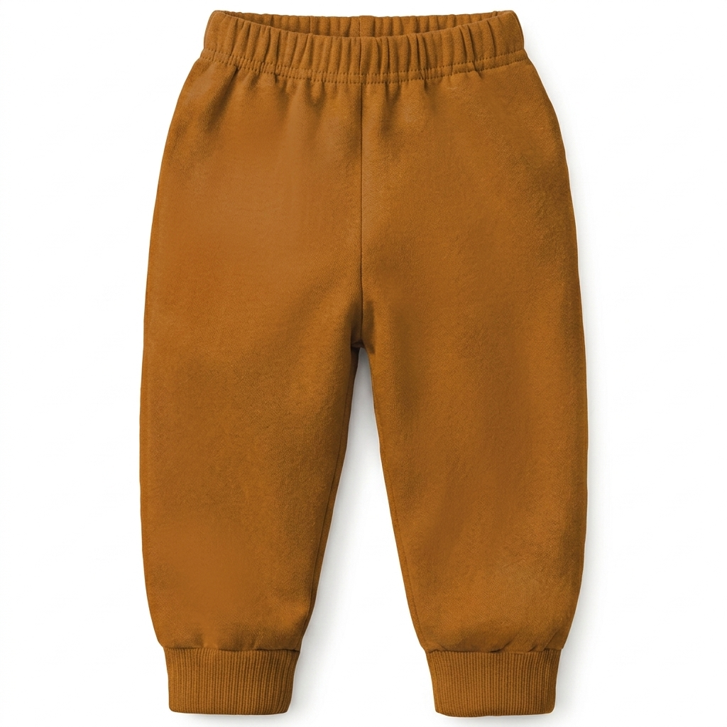 Conjunto Infantil Feminino Kyly em Moletom com Estampa de Cachorrinha e Laço