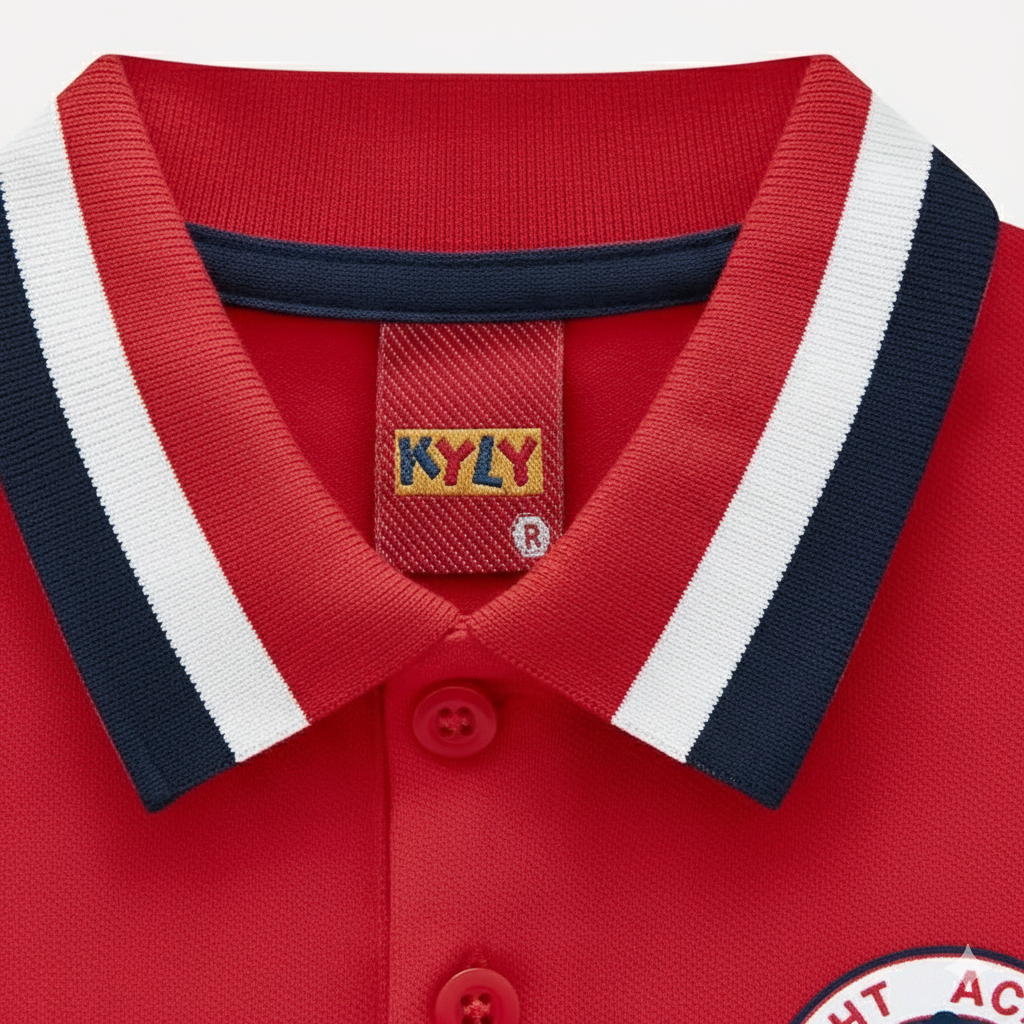 Conjunto Masculino Kyly Academy Airplane