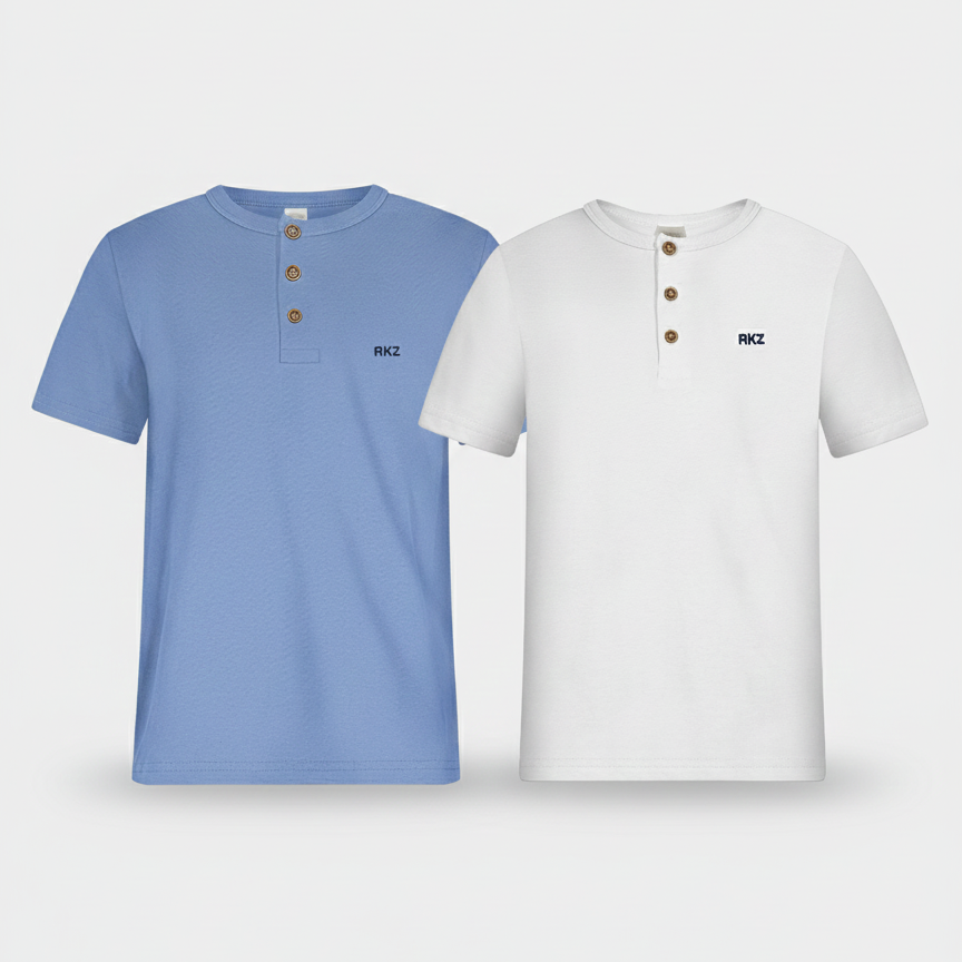 Camisa Alakazoo Gola Padre