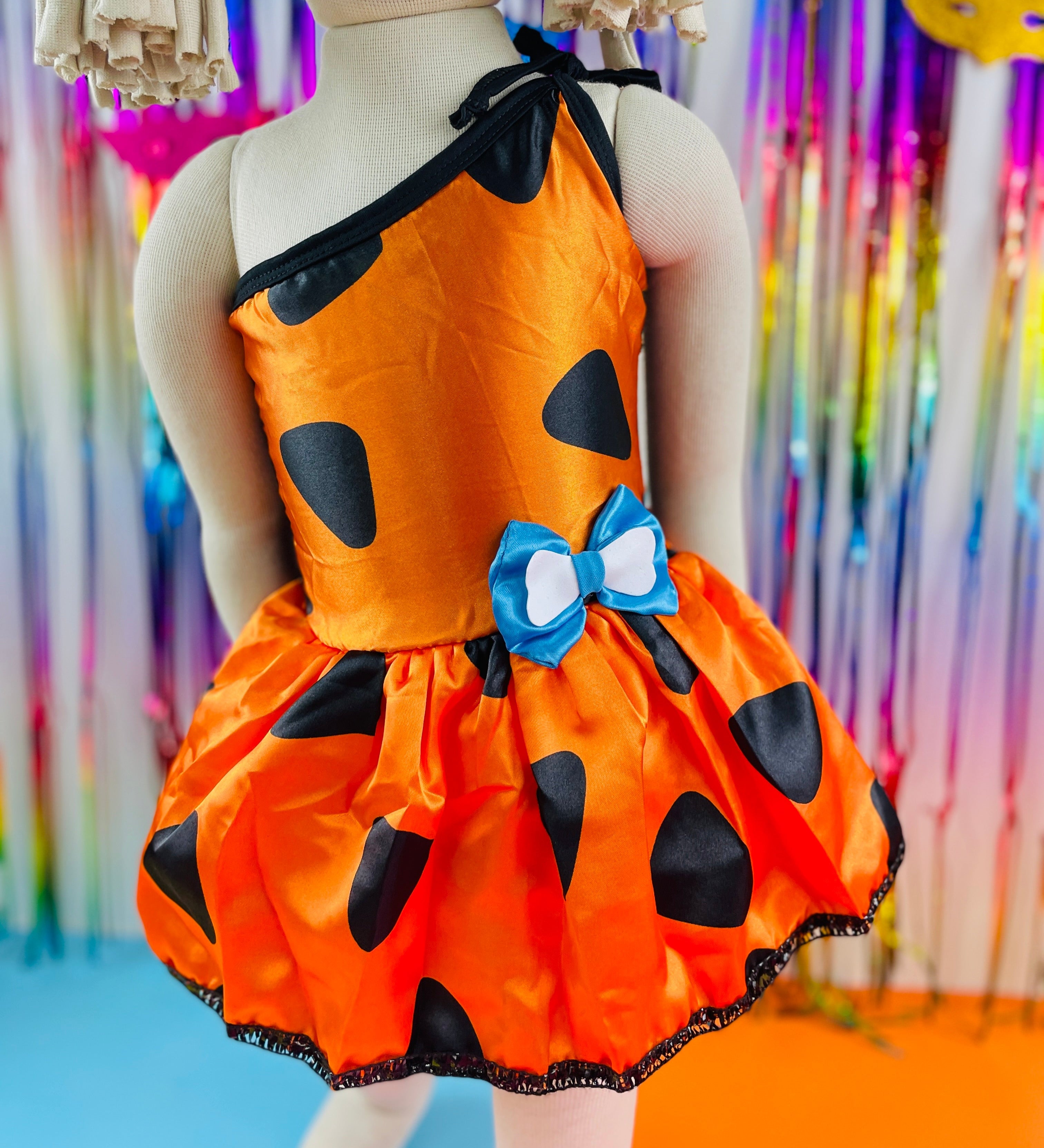 Fantasia V Curvelo Pedrita