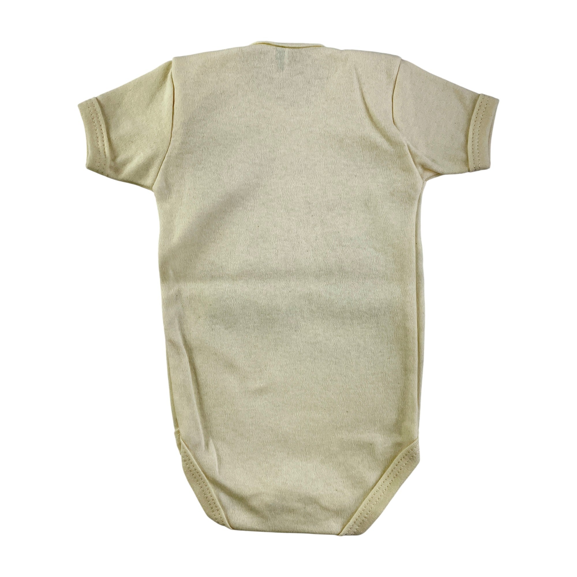BODY UNISSEX BABYKUT TEMATICO