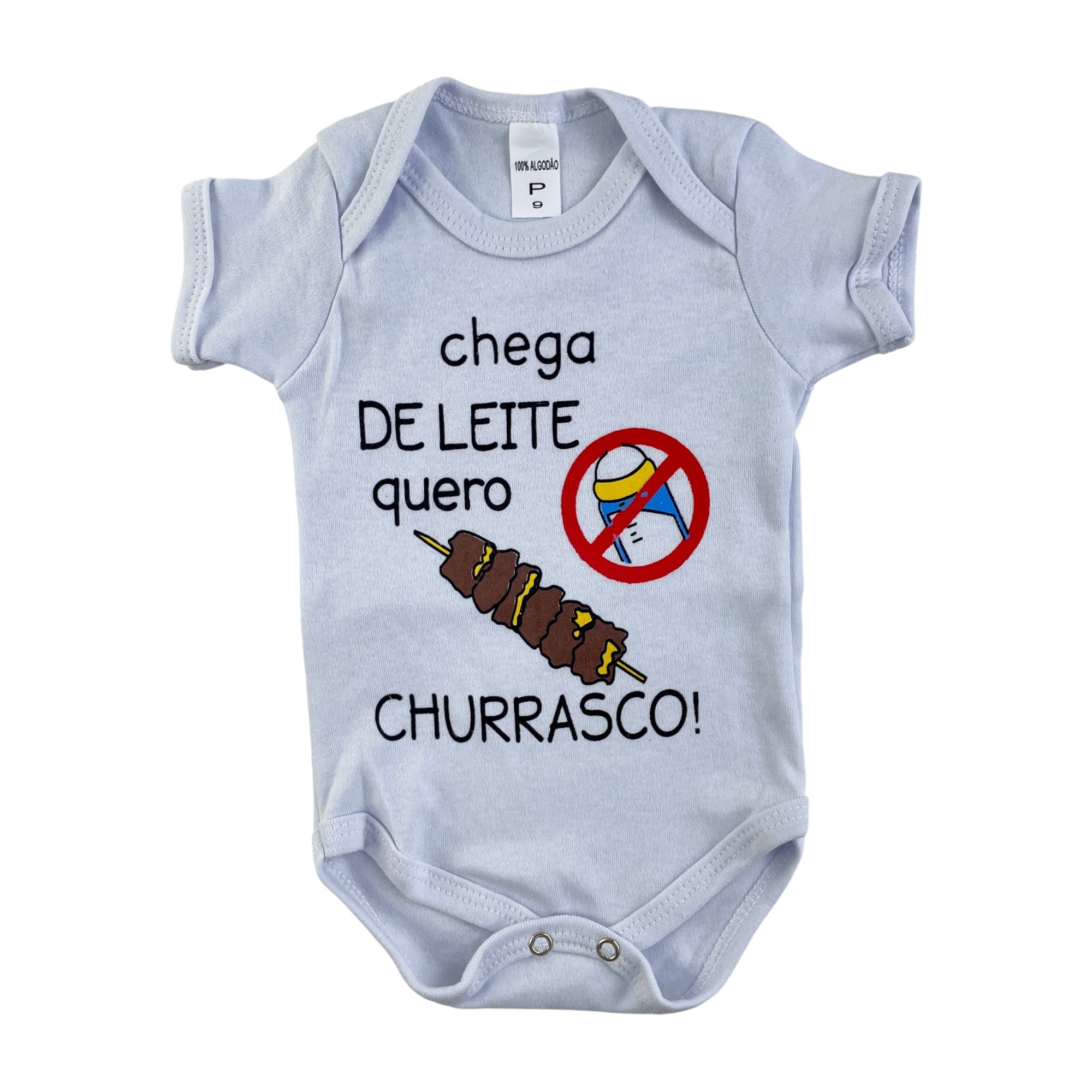 BODY UNISSEX BABYKUT TEMATICO
