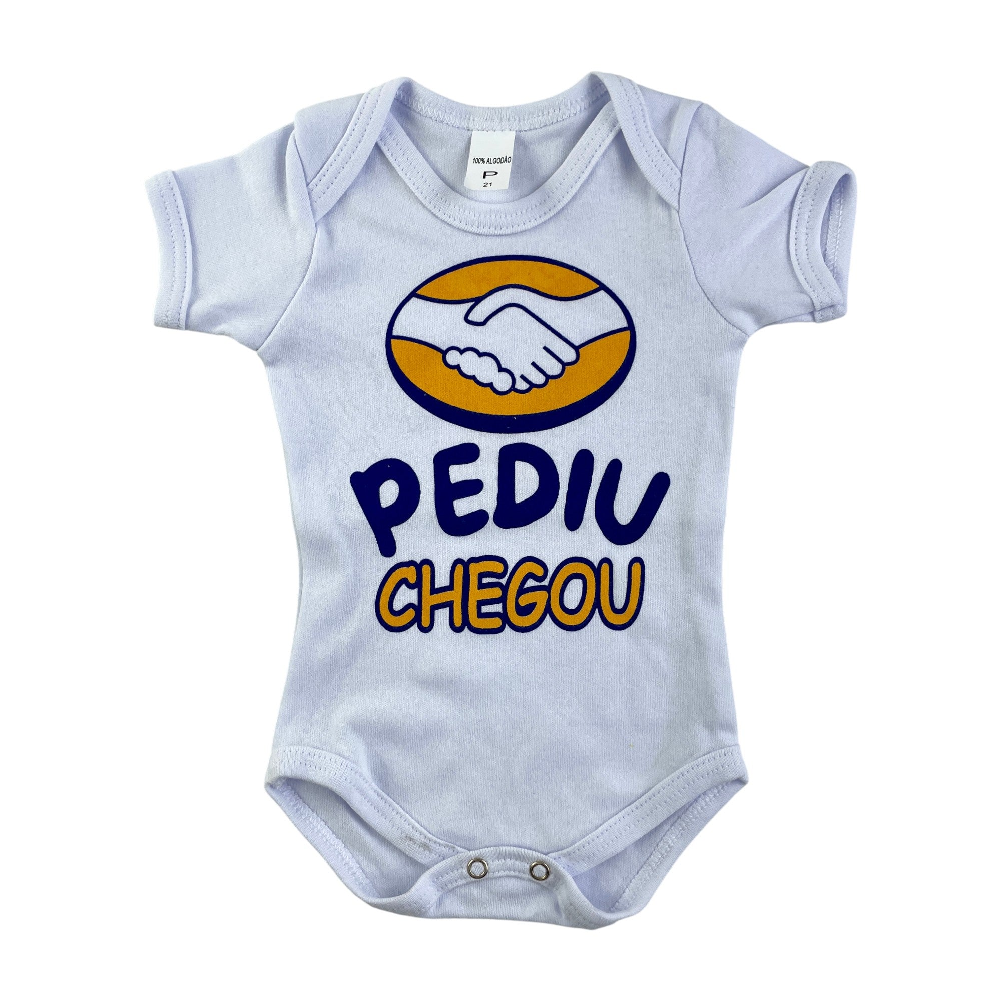 BODY UNISSEX BABYKUT TEMATICO