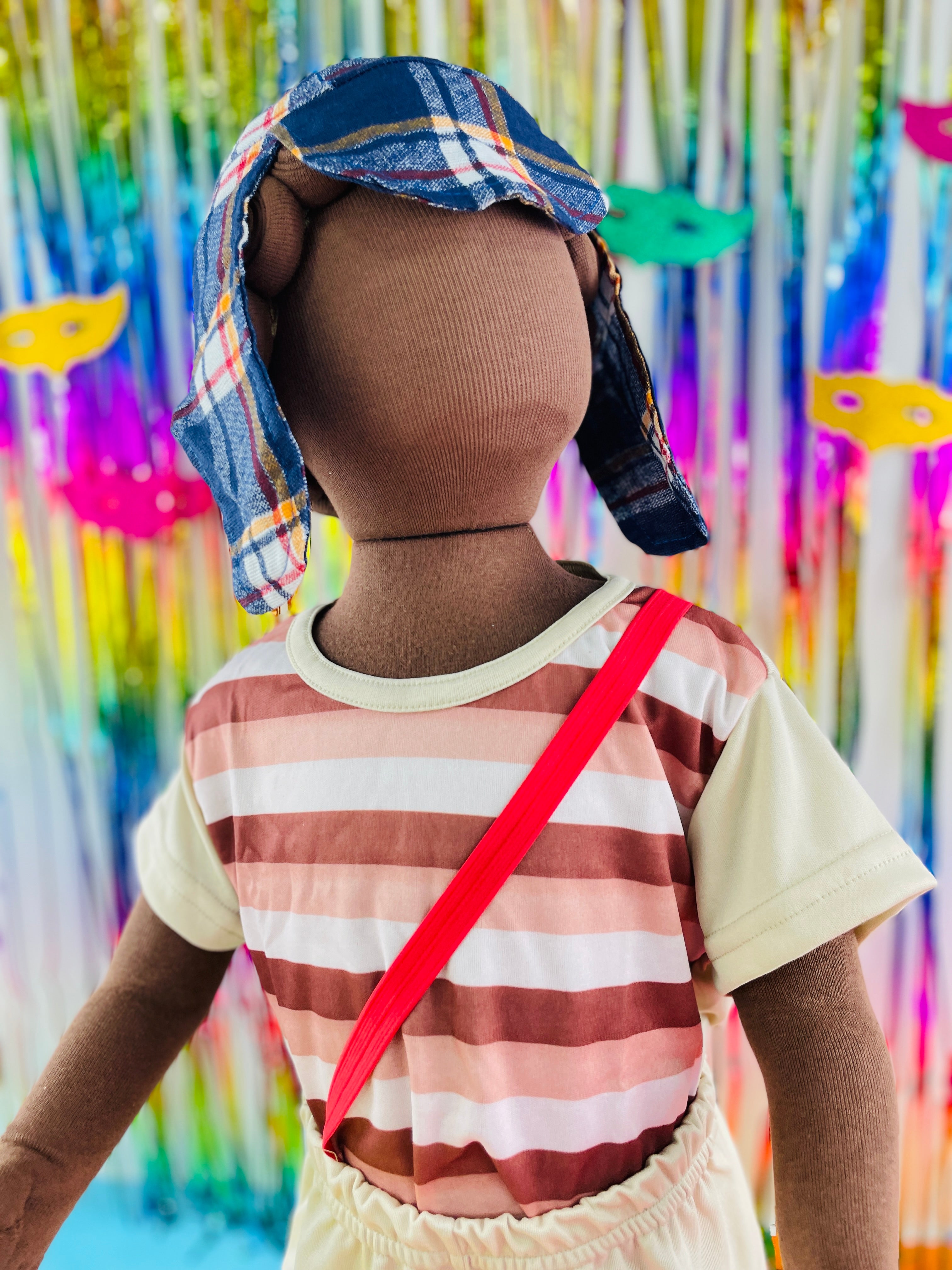 Fantasia Ie Chaves