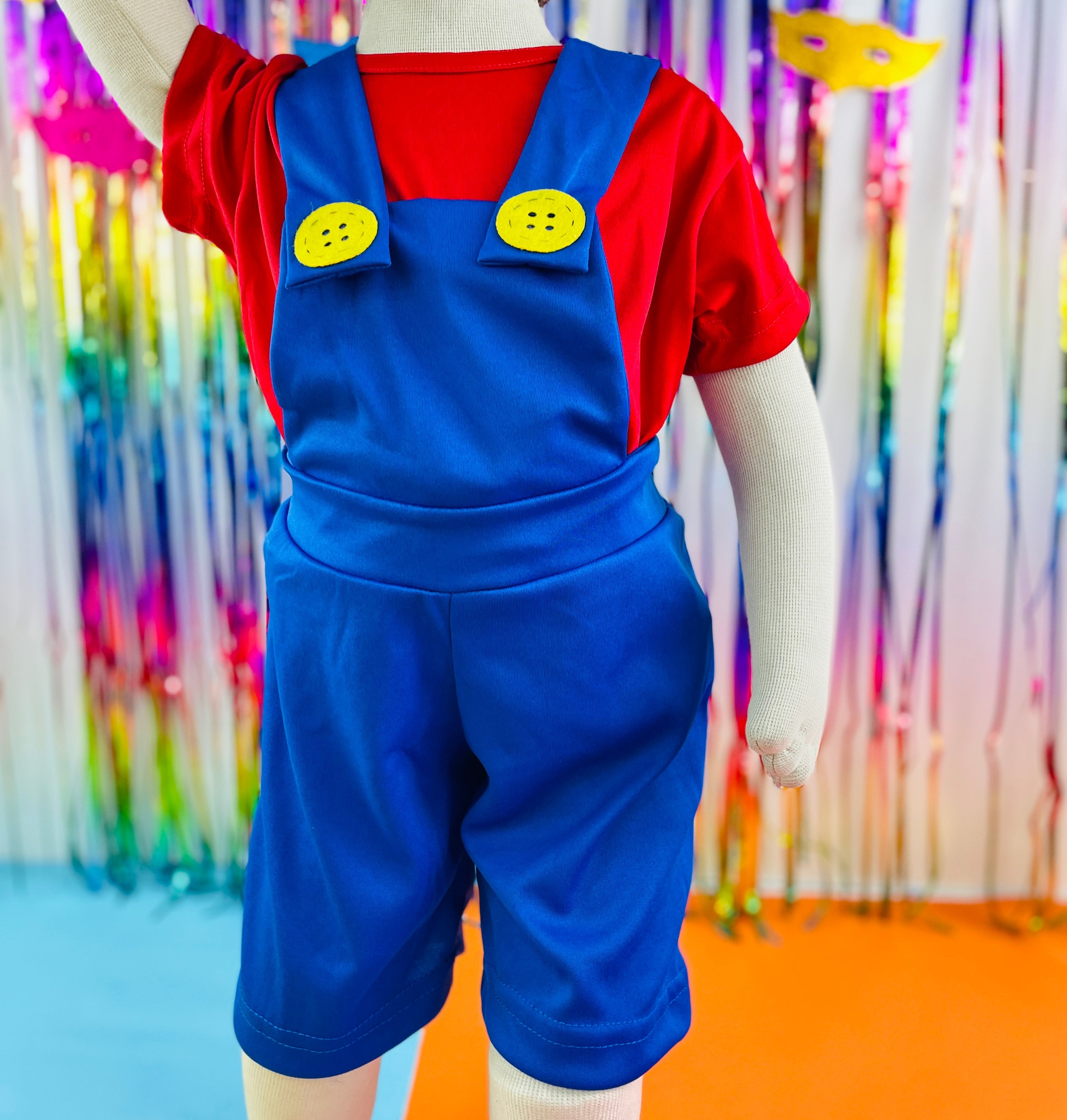 Fantasia Ie Mario