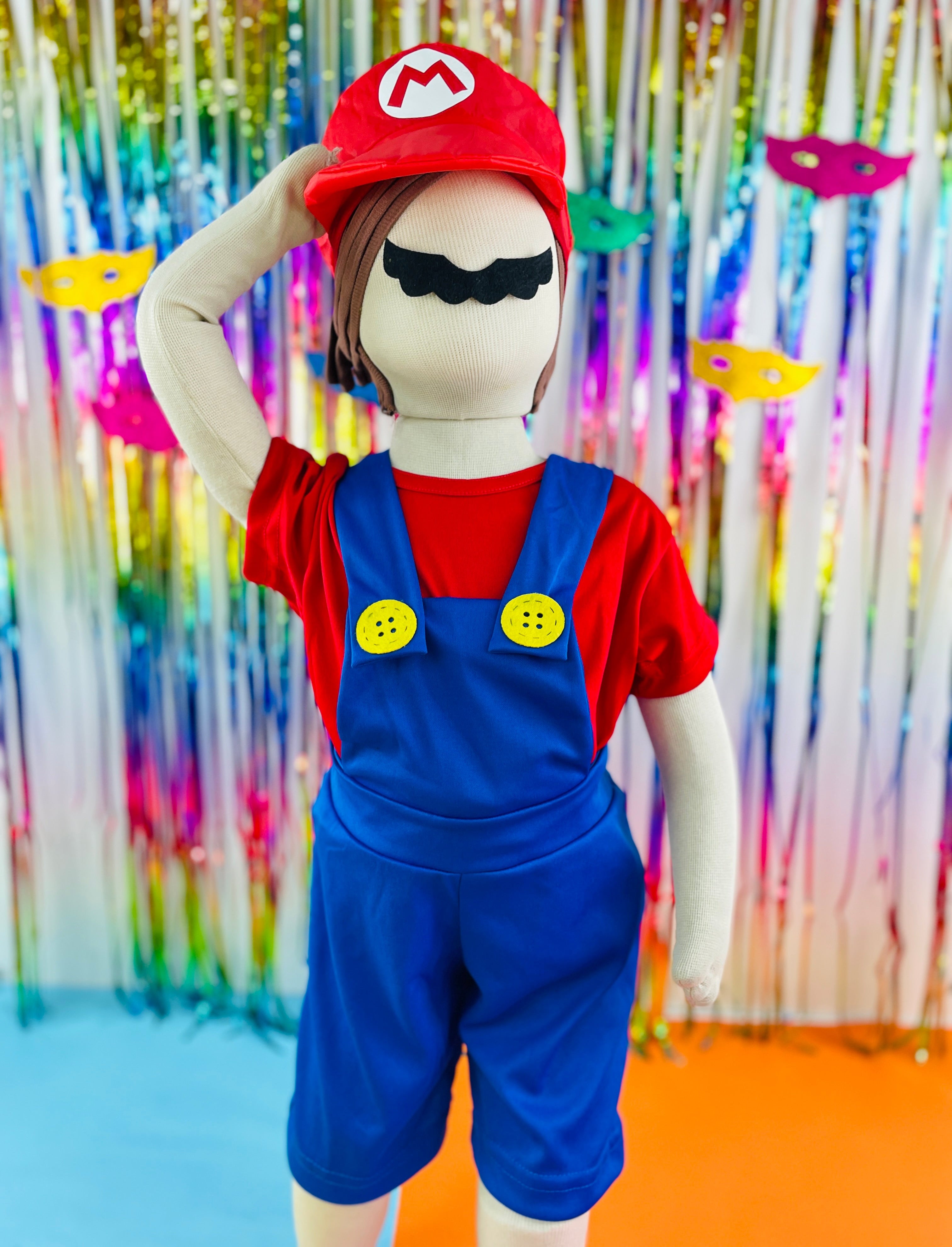 Fantasia Ie Mario