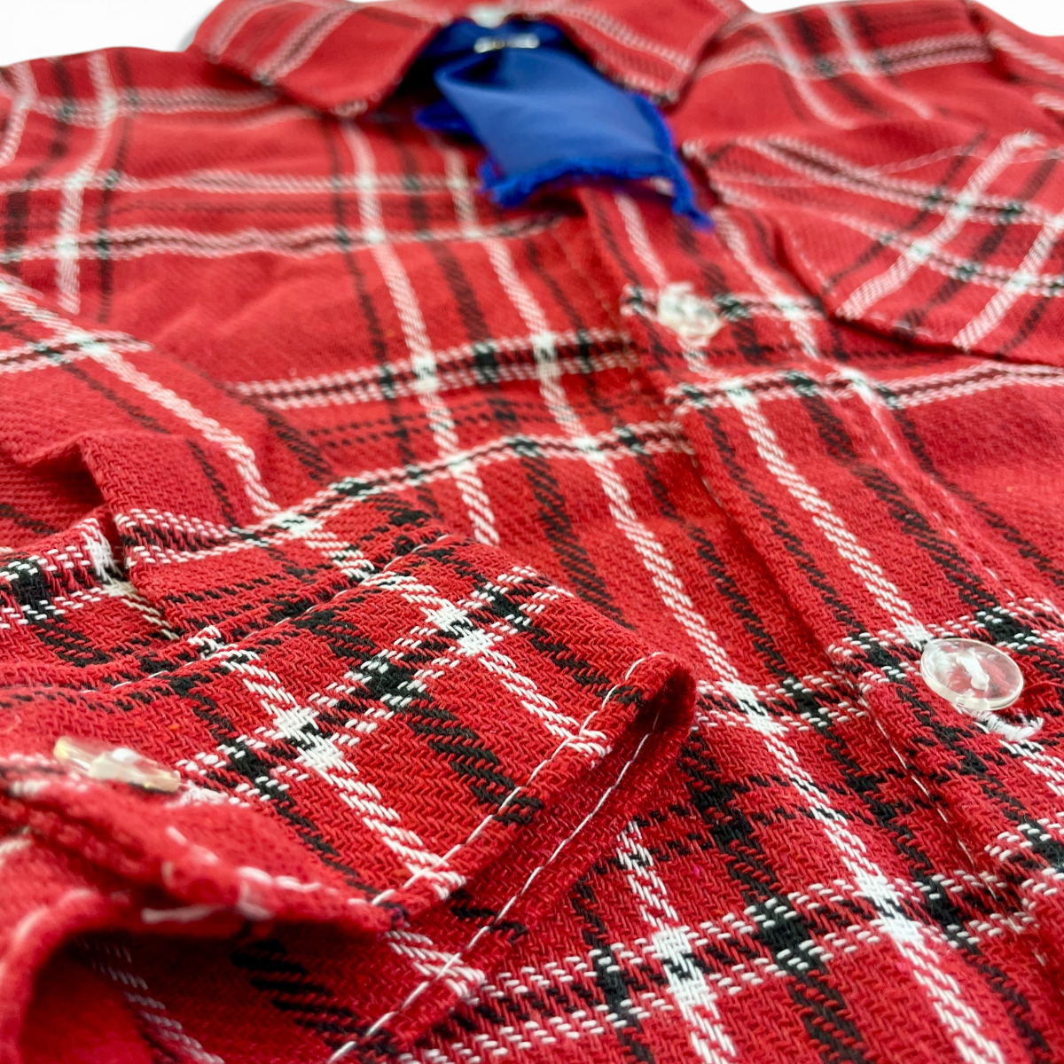 Camisa Bella Anna Junina 2026