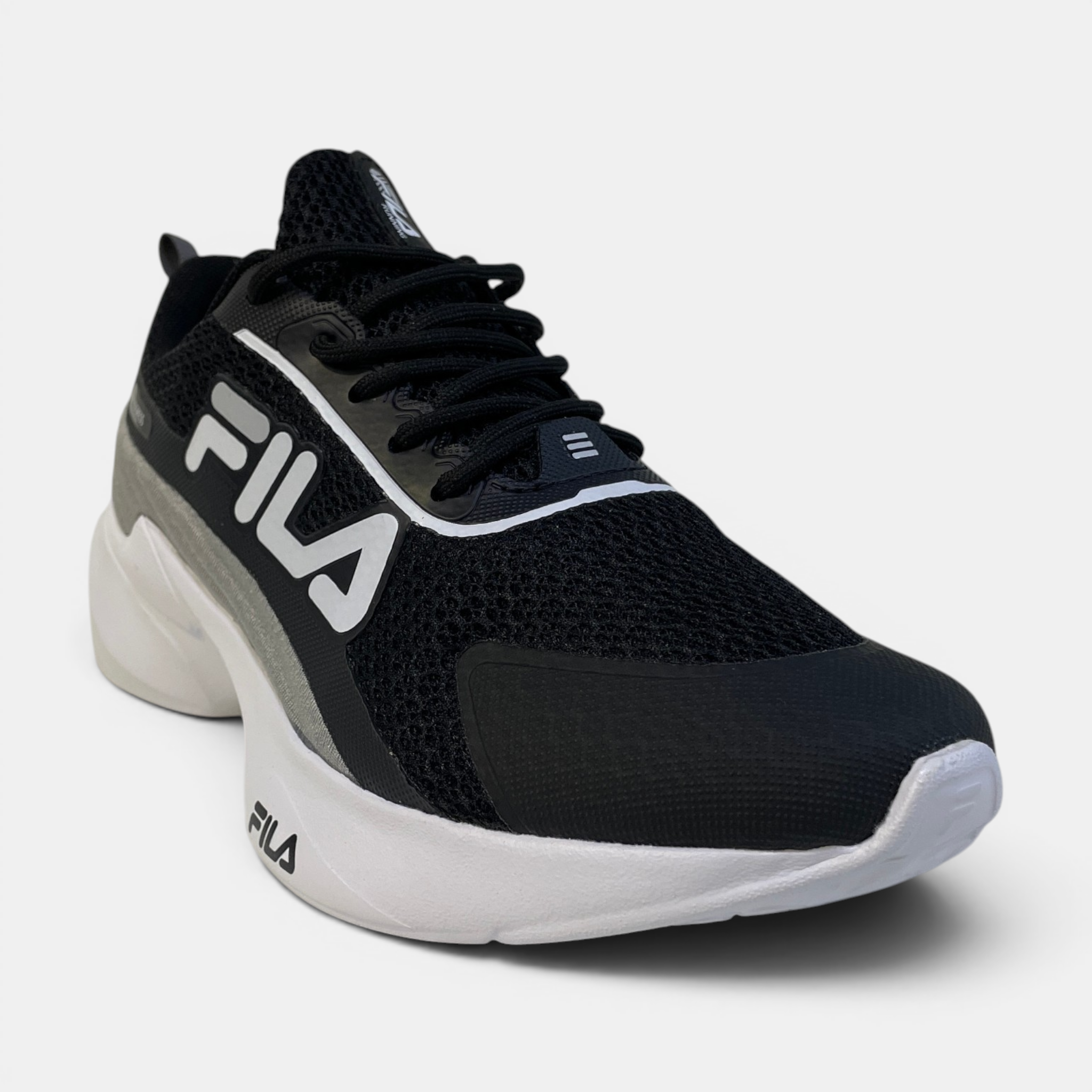 Tênis Infantil Fila Progress Confortável