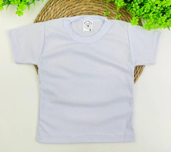 Camiseta Meia Manga Mafessoni Malha P.A