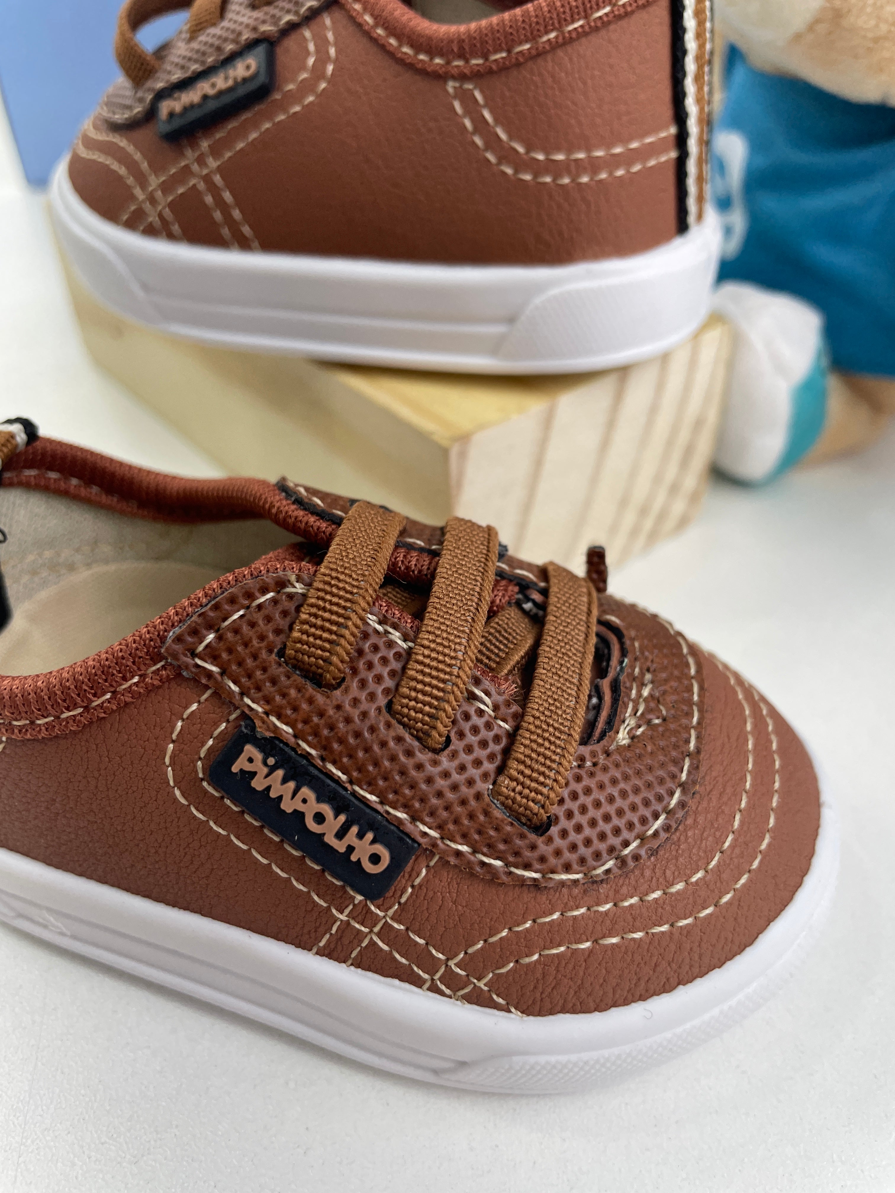 Tênis Masculino Street Outdoor