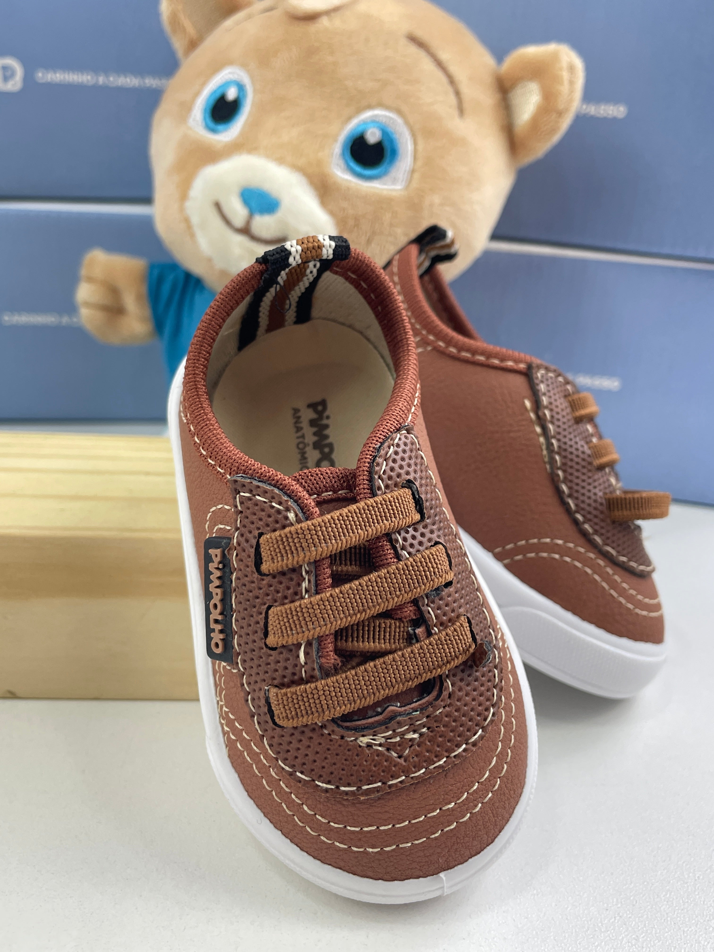 Tênis Masculino Street Outdoor