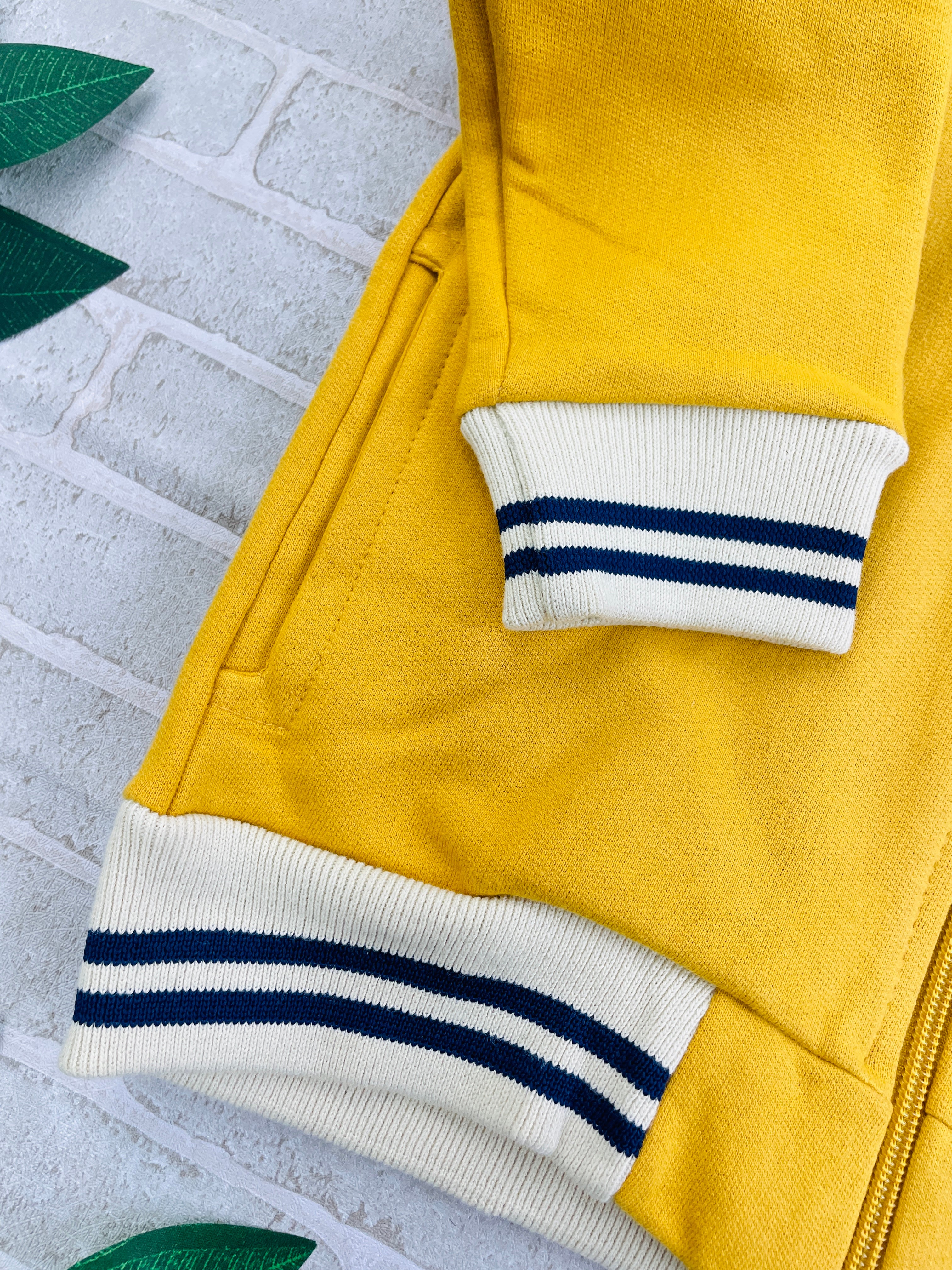 Conjunto Have Fun Escoteiro Moletom