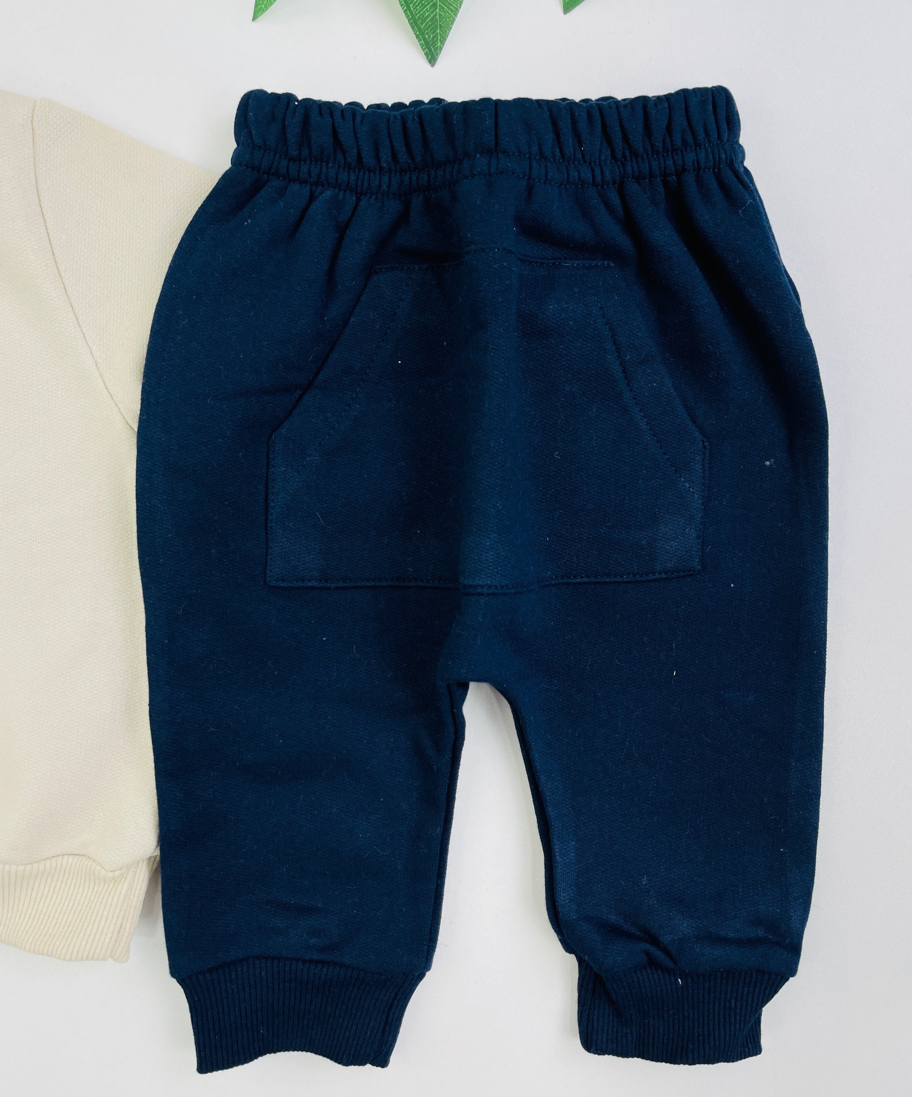 Conjunto Pulla Bulla Cool and Wild