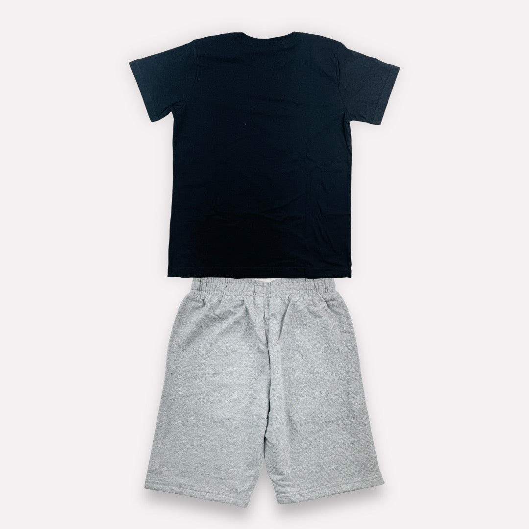 Conjunto Pulla Bulla Speed