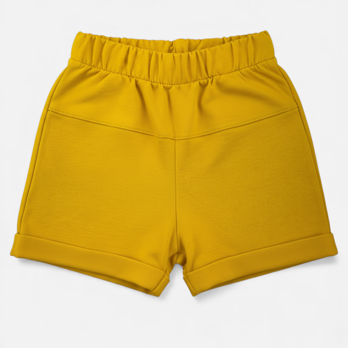 Conjunto Masculino Brincar e Arte Barquinhos