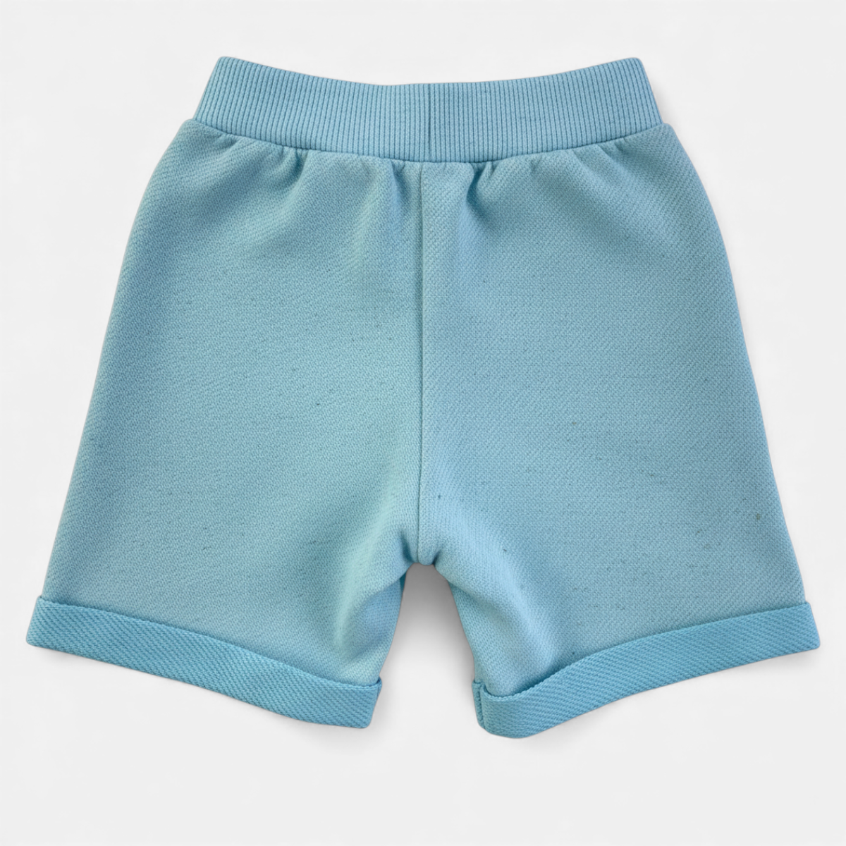 Bermuda Masculino Brincar e Arte Linho