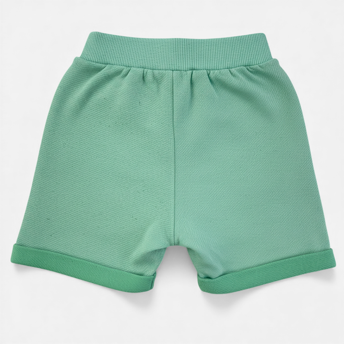 Bermuda Masculino Brincar e Arte Linho