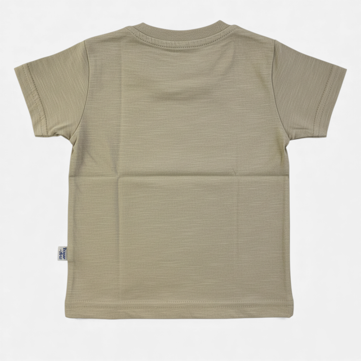 Conjunto Masculino Brincar e Arte Smile Wave